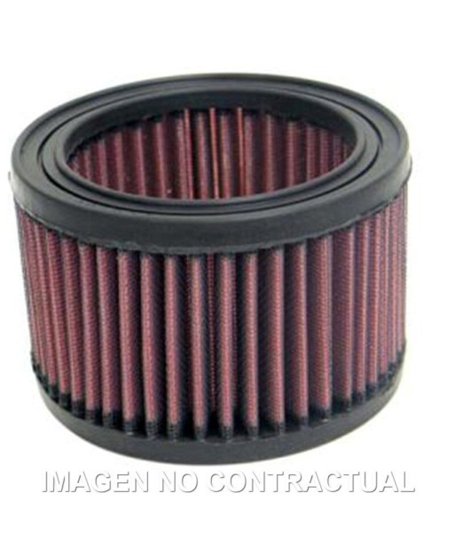 Filtro aire K&N Honda NX Dominator 650