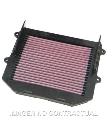 Filtro aire K&N Honda XLV 1000 Varadero