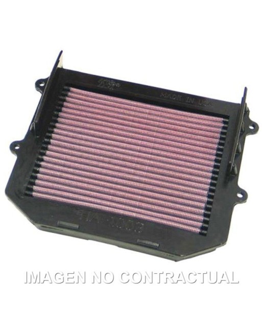 Filtro aire K&N Honda XLV 1000 Varadero