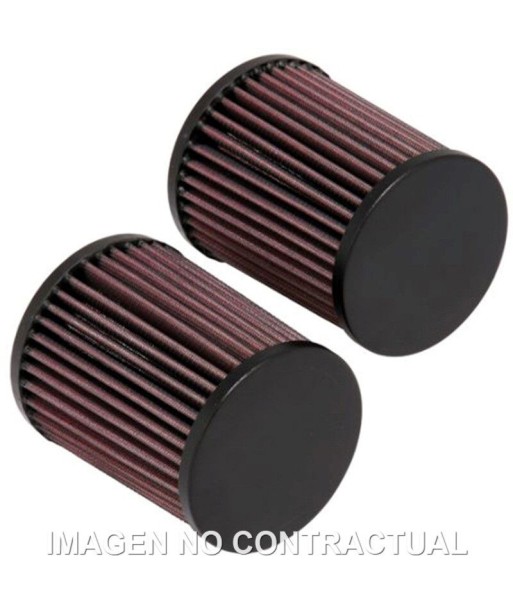Filtro aire K&N Honda CBR 1000 RR Fireblade