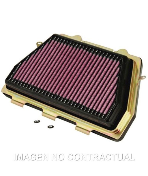 Filtro aire K&N Honda CBR 1000 Fireblade