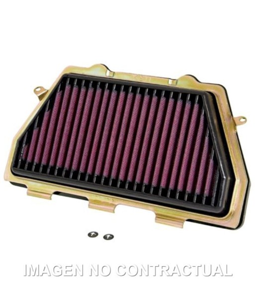 Filtro aire K&N Honda CBR 1000 RR