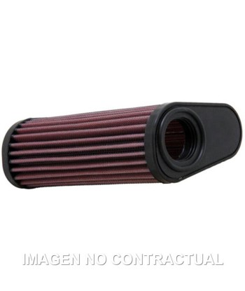 Filtro aire K&N Honda CB 1000 R