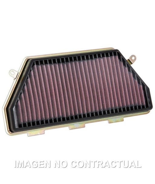 Filtro aire K&N Honda CBR 1000 RR (17/26)