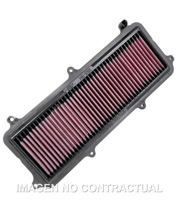 Filtro aire K&N HONDA CB 1000