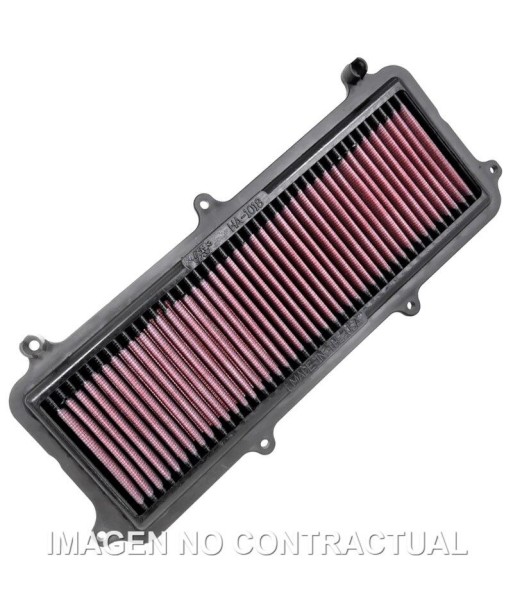 Filtro aire K&N HONDA CB 1000