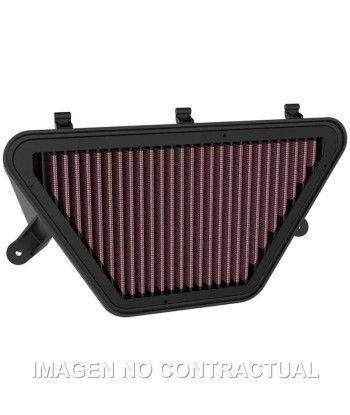 Filtro aire K&N HONDA CBR 1000 RR SP (20/26)