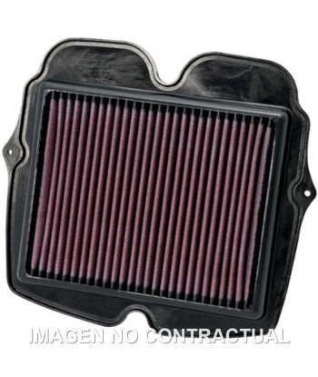 Filtro aire K&N Honda VFR 1200 CrossTourer