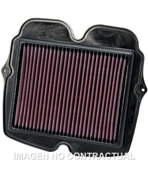 Filtro aire K&N Honda VFR 1200 CrossTourer
