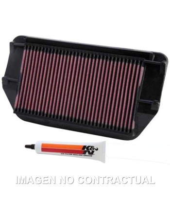 Filtro aire K&N Honda CB 1100 SFX Eleven