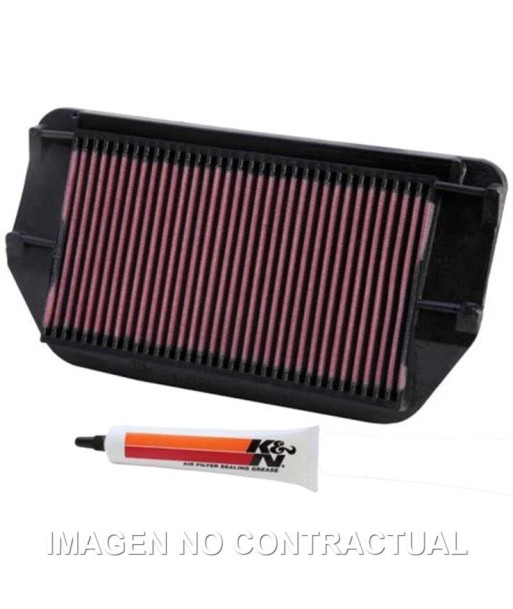 Filtro aire K&N Honda CB 1100 SFX Eleven