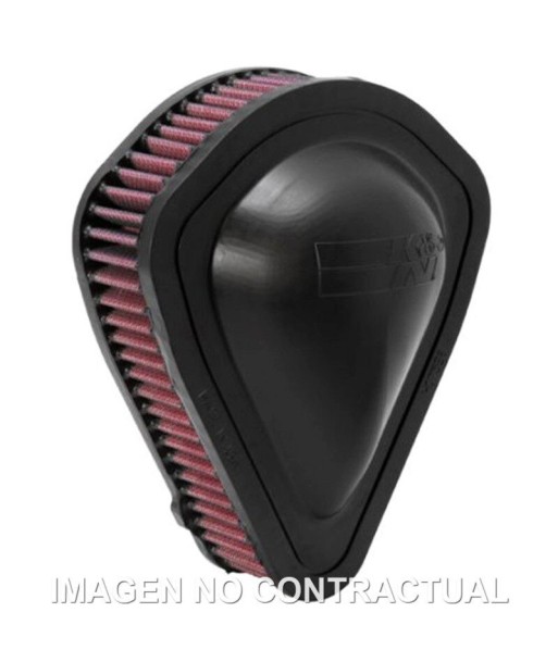 Filtro aire K&N Honda VT 1300 CR