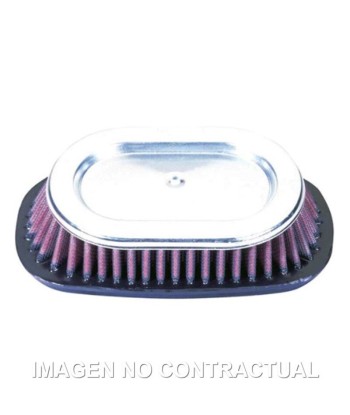 Filtro aire K&N HONDA XR 250 R (86/04)
