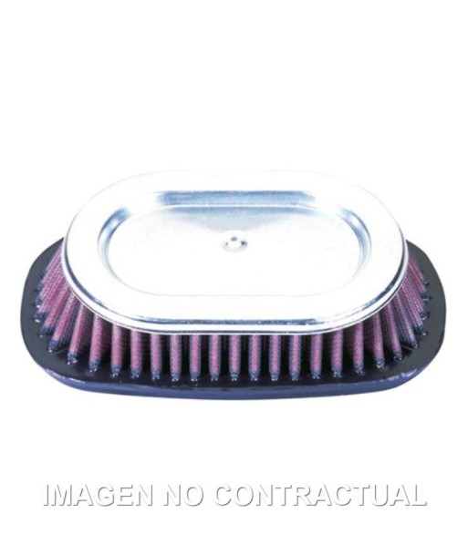 Filtro aire K&N HONDA XR 250 R (86/04)