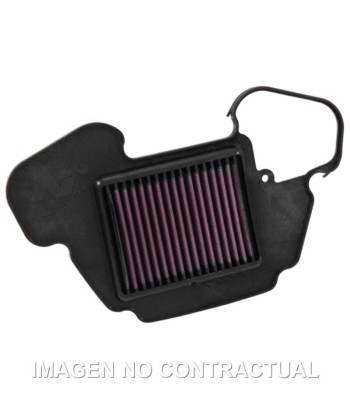 Filtro aire K&N Honda MSX 125