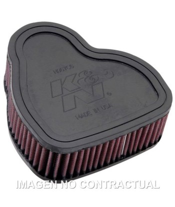 Filtro aire K&N Honda VTX 1200
