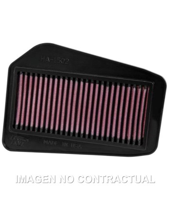 Filtro aire K&N Honda CBR 125 R