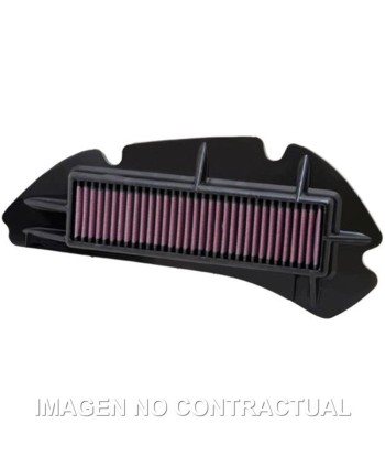 Filtro aire K&N Honda SH/@ KN