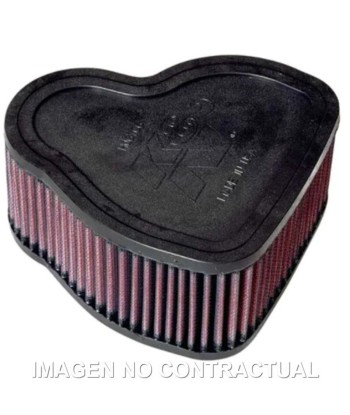 Filtro aire K&N HONDA VTX 1800 (02/08)