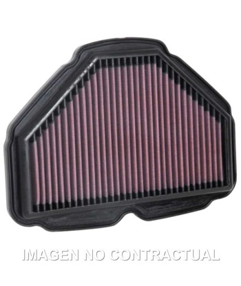 FILTRO AIRE K&N HONDA GL 1800 GOLDWING