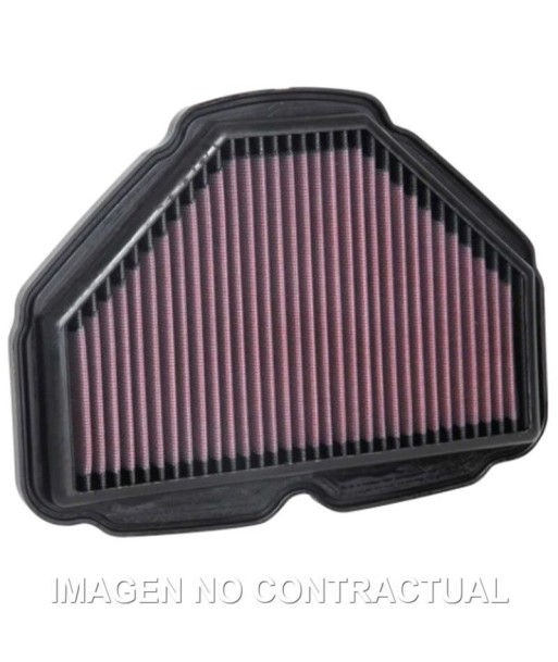 FILTRO AIRE K&N HONDA GL 1800 GOLDWING