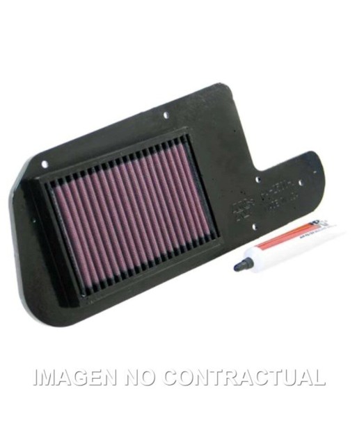 Filtro aire K&N HONDA FORESIGHT 250