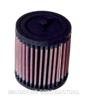 Filtro aire K&N Honda Quad TRX TE 250