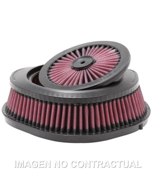 Filtro aire K&N Honda CRF 250/450 X