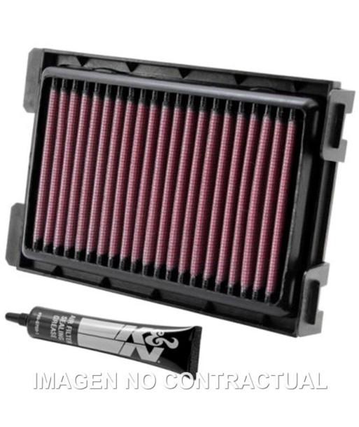 Filtro aire K&N Honda CBR A 250