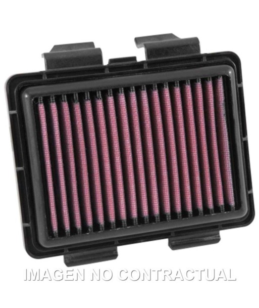 Filtro aire K&N Honda CRF 250 L/M