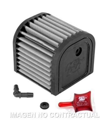 Filtro Aire K&N Honda CMX