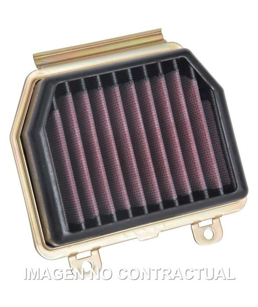 Filtro aire K&N Honda CB 300 R