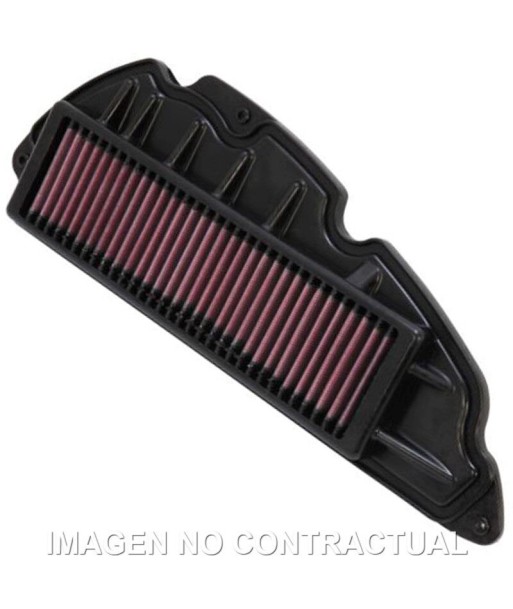 Filtro aire K&N Honda SH300 KN