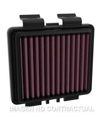 FILTRO AIRE K&N  HONDA CRF 300 L