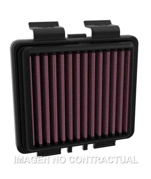 FILTRO AIRE K&N  HONDA CRF 300 L
