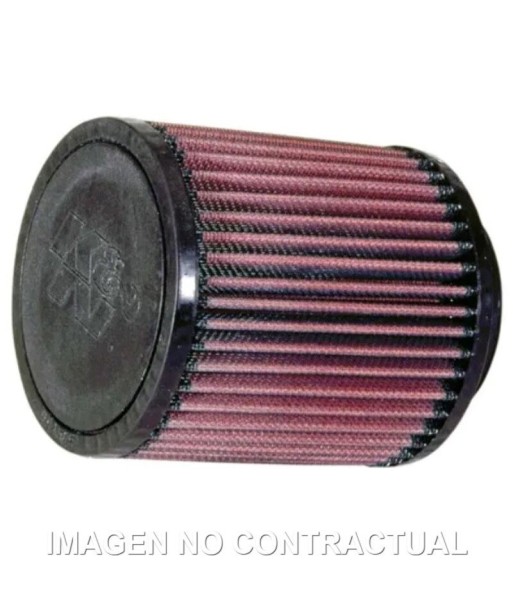 Filtro aire K&N Honda TRX 300 EX (93/09)