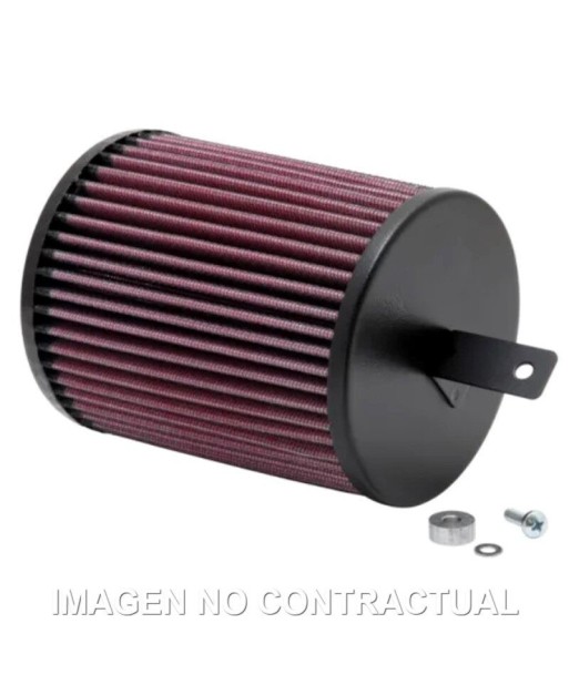 FILTRO AIRE K&N HONDA TRX 450 R (04/05)