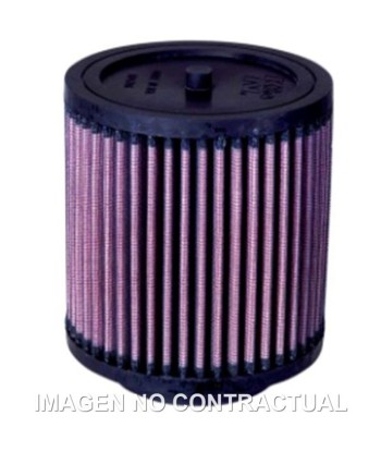 Filtro aire K&N HONDA TRX 500