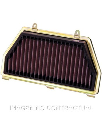 Filtro aire K&N Honda CBR 600 RR