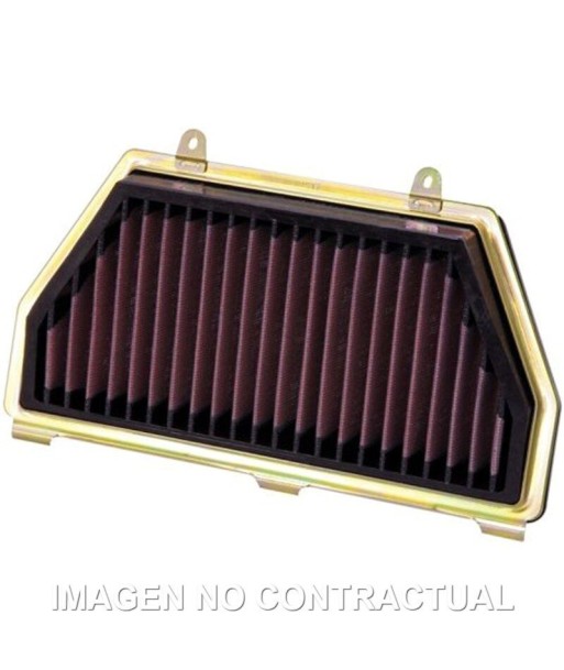 Filtro aire K&N Honda CBR 600 RR