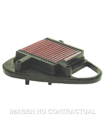 Filtro aire K&N Honda VT 600 Shadow Kn