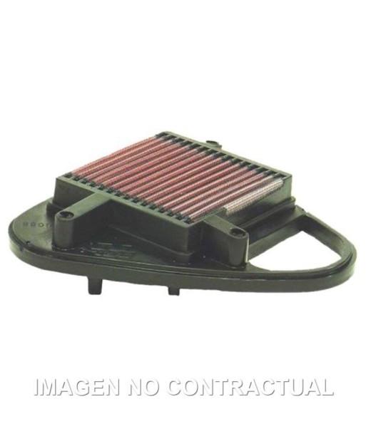 Filtro aire K&N Honda VT 600 Shadow Kn