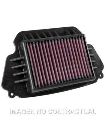 Filtro Aire K&N Honda CBR 650