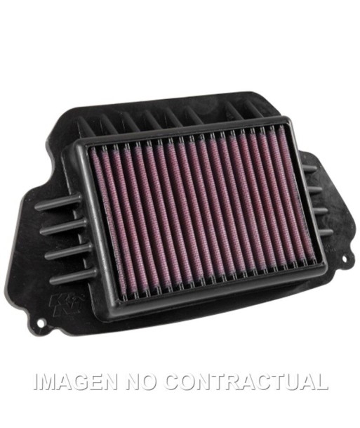 Filtro Aire K&N Honda CBR 650