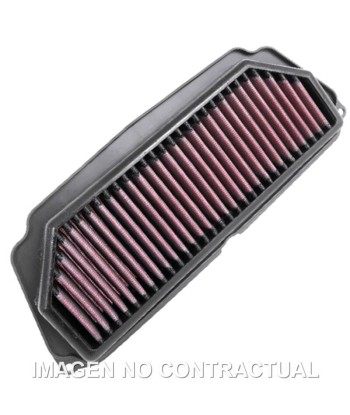 Filtro aire K&N Honda CB 650 R (19/20)