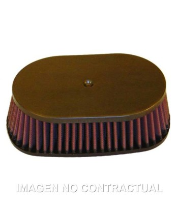 Filtro aire K&N Honda XR 650