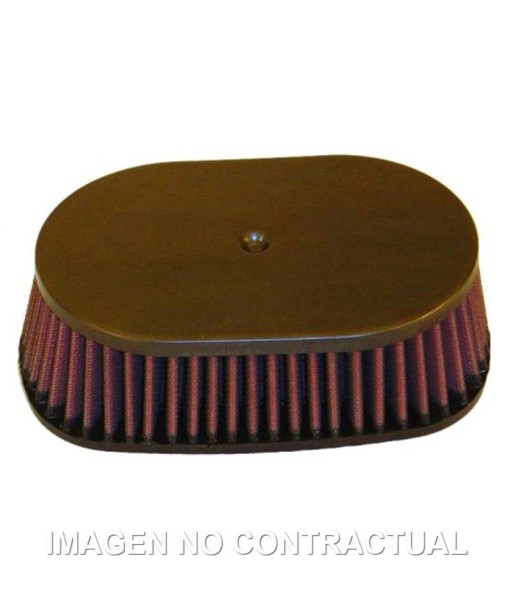 Filtro aire K&N Honda XR 650