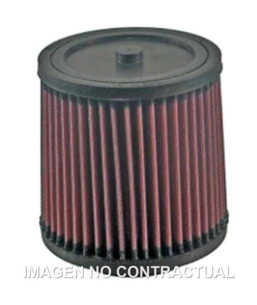 Filtro aire K&N HONDA TRX 680 RINCON (06/09)