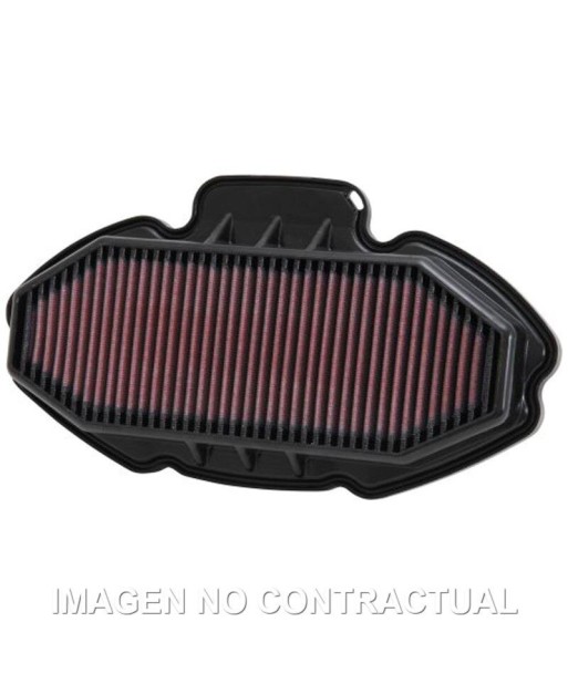 Filtro aire K&N Honda NC 700/750