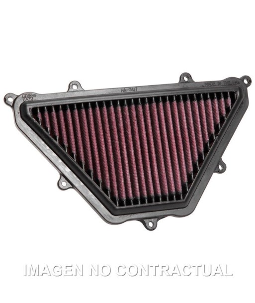 Filtro aire K&N Honda X-Adv 750